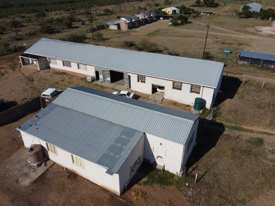 Commercial Property for Sale in Appiesdry Eastern Cape